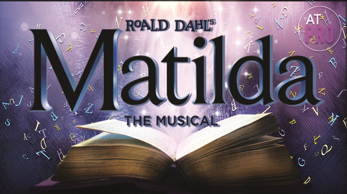 Franklin Theatre Roald Dahl's Matilda The Musical